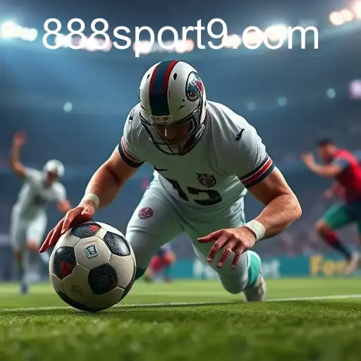 888sport's Influence on the Gaming Industry
