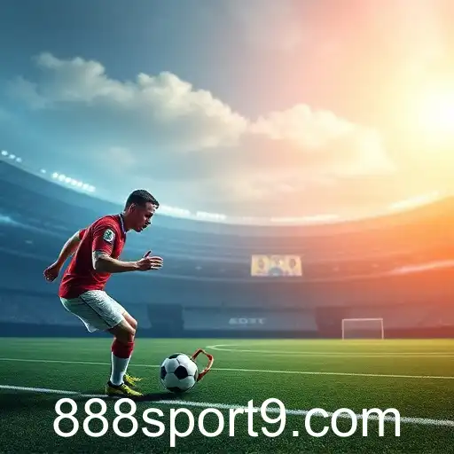 888sport's Growing Influence in the Online Gaming World