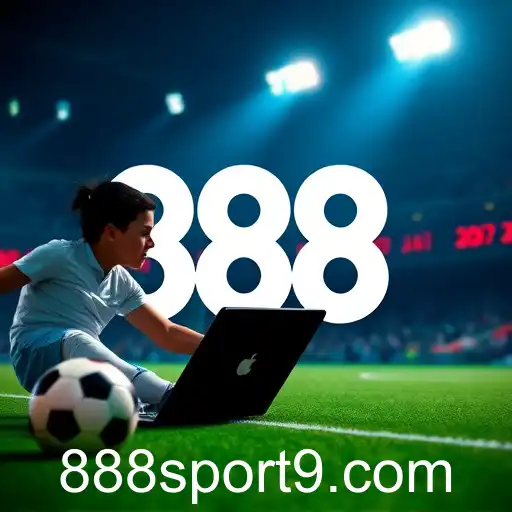 888sport's Role in Shaping Betting Trends