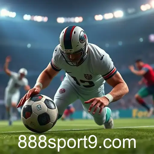 888sport's Influence on the Gaming Industry