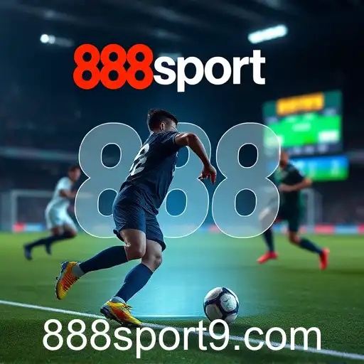 888sport: Navigating the Dynamic World of Online Betting