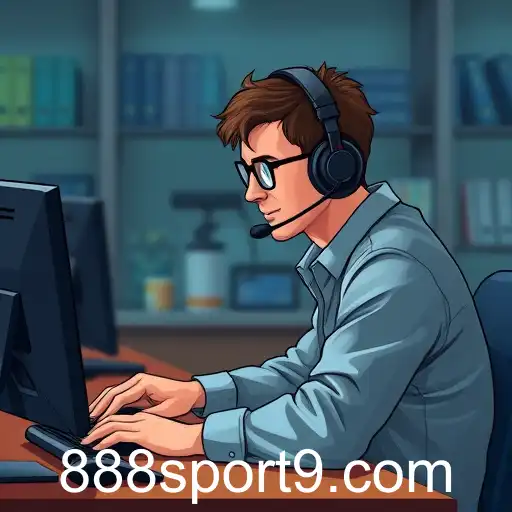 The Digital Evolution of Sports Betting