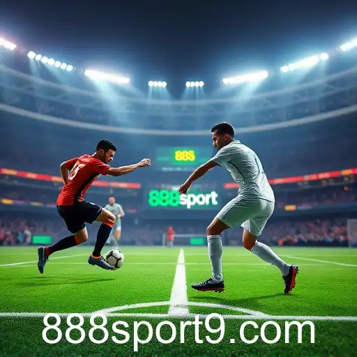 The Evolution of 888sport and Its Impact on Online Gaming