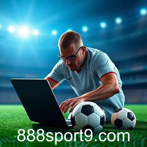 The Evolution of Online Sports Betting in the UK