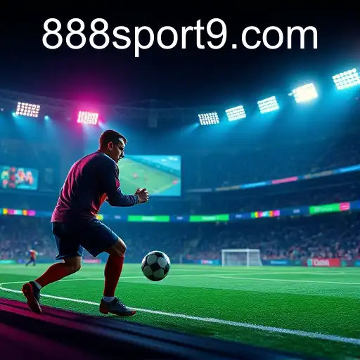 The New Era of Online Betting