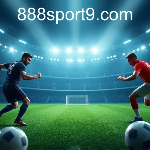 Exploring 888sport's Dynamic Promotions Category