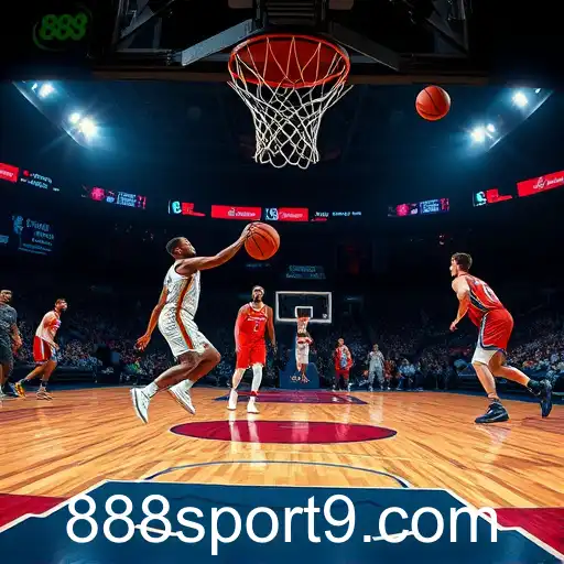 Online Betting Surge Amid Sports Resurgence