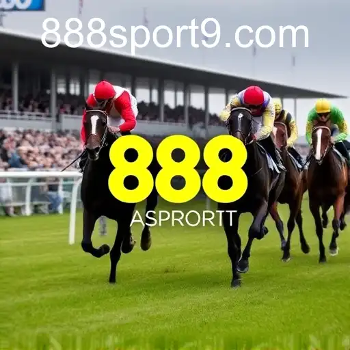 Exploring the Thrill of Horse Racing on 888sport: A Comprehensive Guide