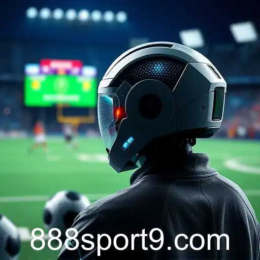 The Rise of 888sport in Global Gaming