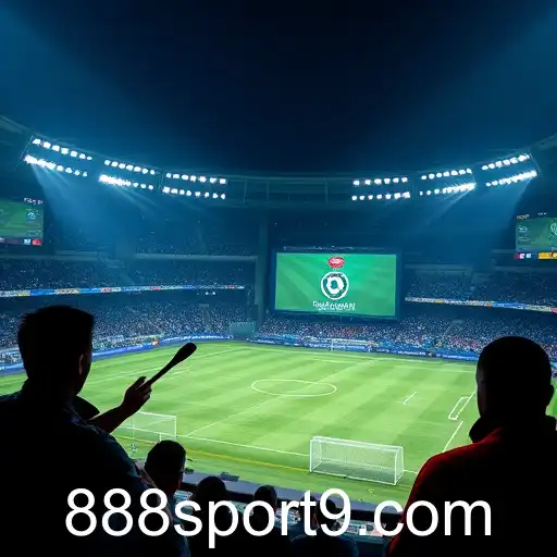 888sport Revolutionizes Online Betting Experience