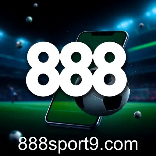 888sport Leads the Digital Betting Revolution