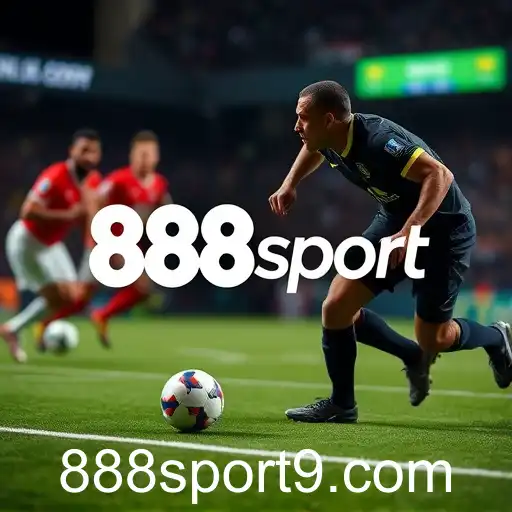 The Evolution of 888sport: Betting in the Digital Age