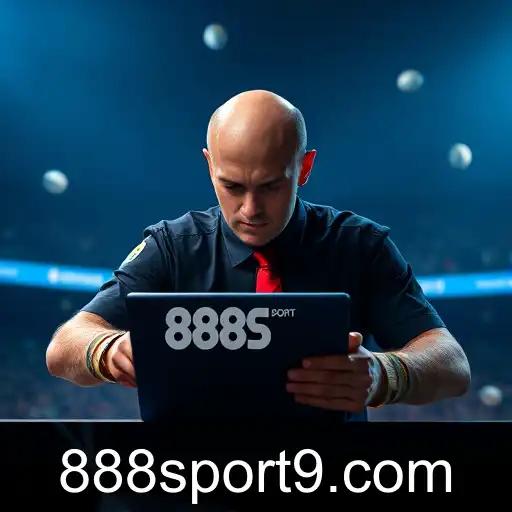 888sport and the Future of Online Sports Betting