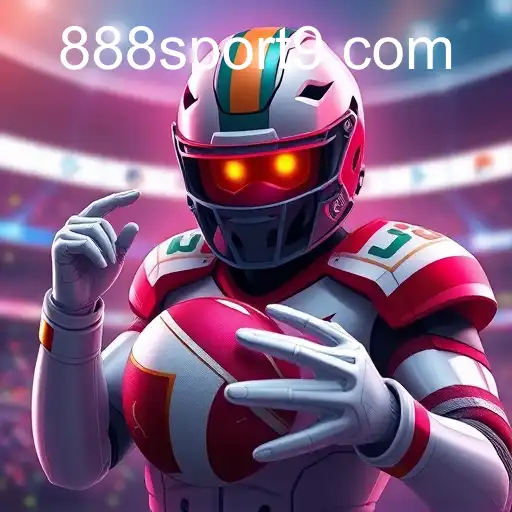 888sport Expands Presence in Gaming Market