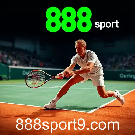 888sport Pioneers Interactive Betting in 2025