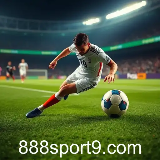 888sport's Rise Amidst Changing Gaming Landscape