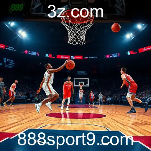 Exploring Basketball Games on 888sport: A Haven for Fans and Gamblers Alike