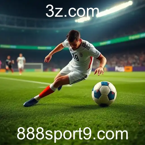 Exploring the Dynamics of Football Betting on 888sport