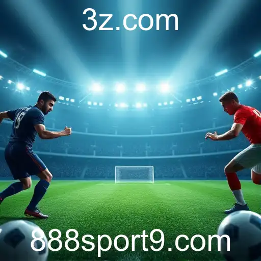 Exploring 888sport's Dynamic Promotions Category