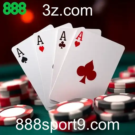 Exploring the Dynamic World of Poker Games on 888sport