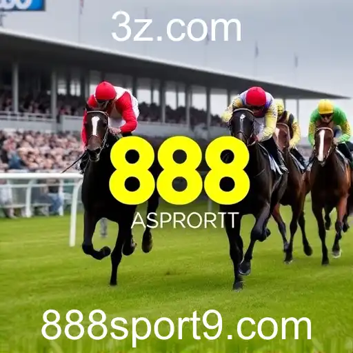 Exploring the Thrill of Horse Racing on 888sport: A Comprehensive Guide