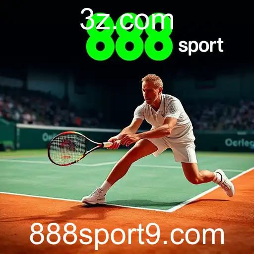 Exploring Tennis Betting with 888sport: Opportunities, Features, and Promotions